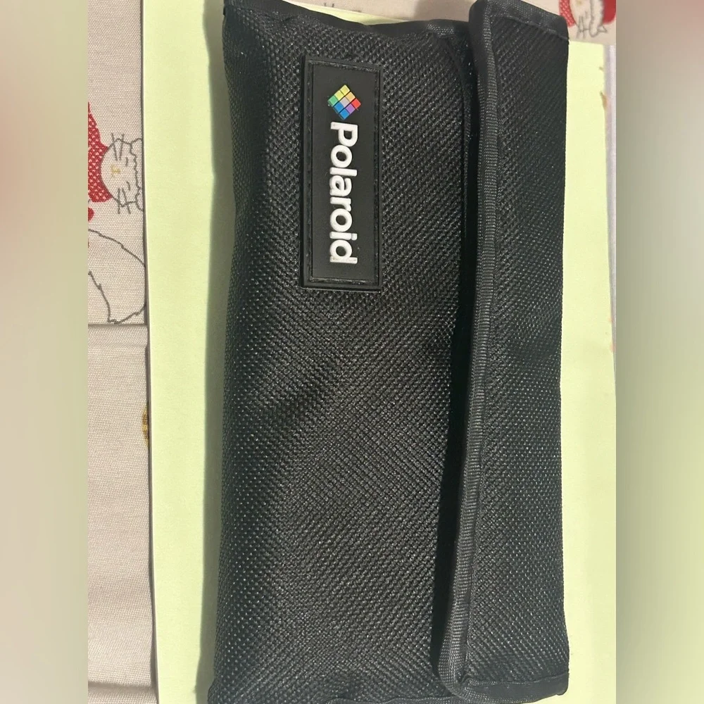 Polaroid 72mm Close Up Camera Lens Set +1, +2, +4, 10x With Pouch new open box